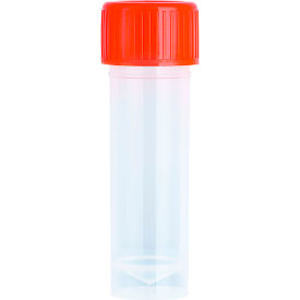Dynarex® LabChoice Universal Container Polypropylene/Polyethylene 30 ml Capacity Pack of 400 43051
