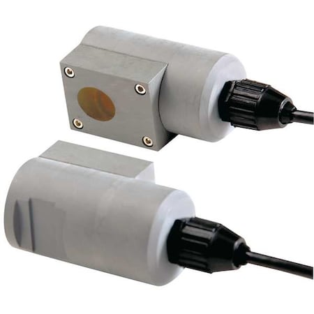 Transducer, Standard Temp Large Pipe MPN:DT94-020-N000-N