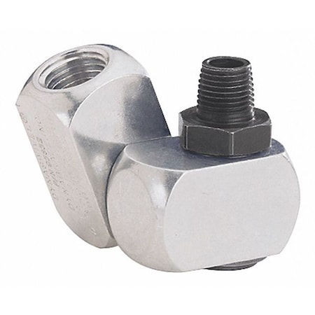 Small Tool Dynaswivel, 1/8 in NPT MPN:95852