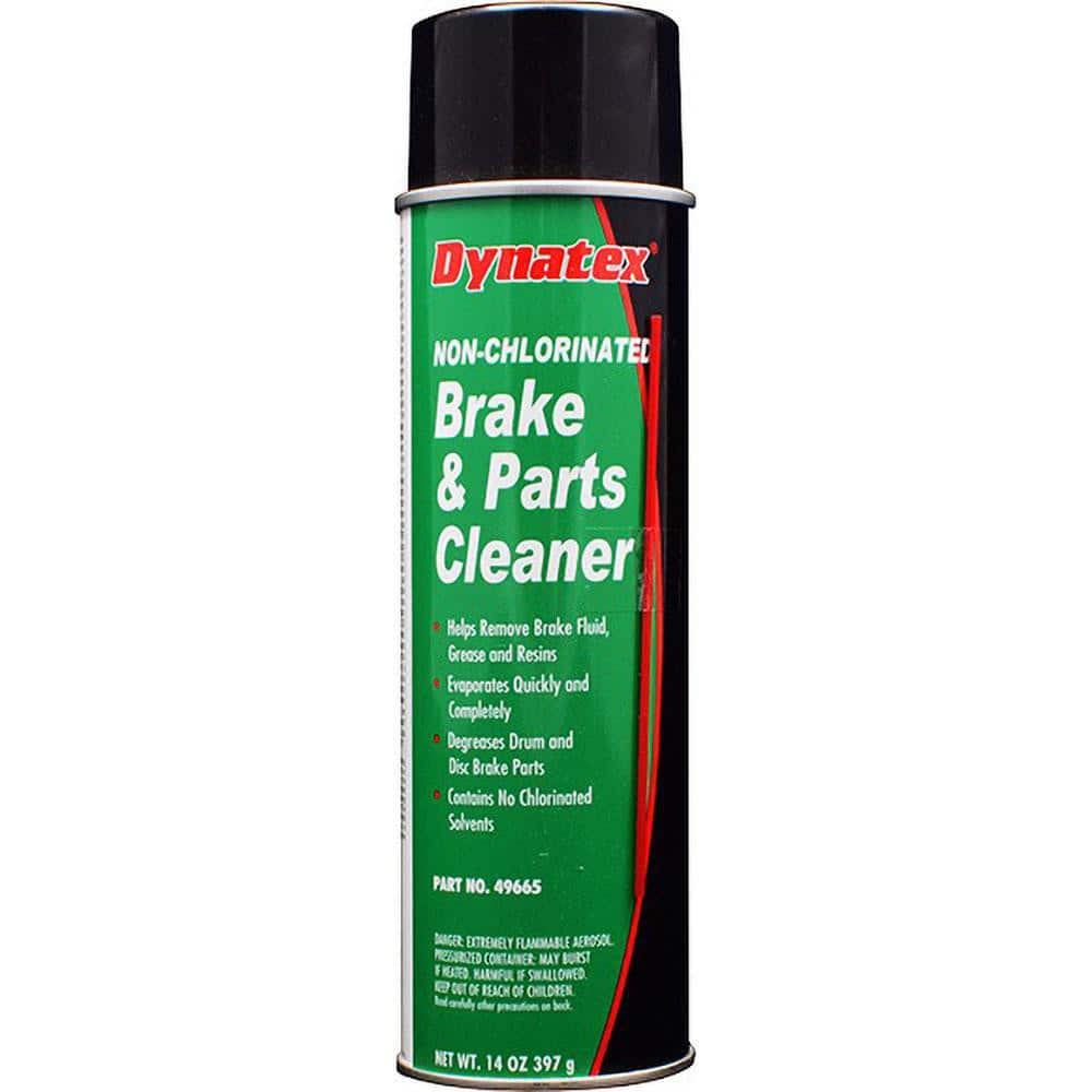 Automotive Cleaners & Degreaser, Product Type: Cleaner and Degreaser , Container Type: Aerosol Can , Color: Colorless , Flammability: Flammable  MPN:143520
