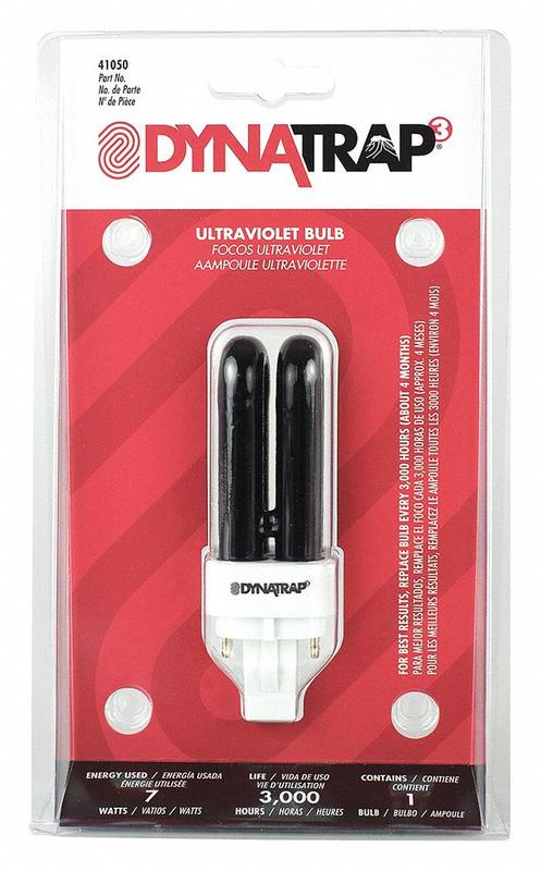 Example of GoVets Dynatrap brand