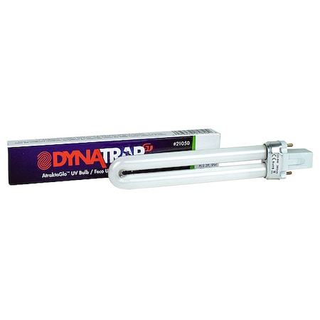 Replacement Bulb, Ultraviolet, 9W MPN:21050
