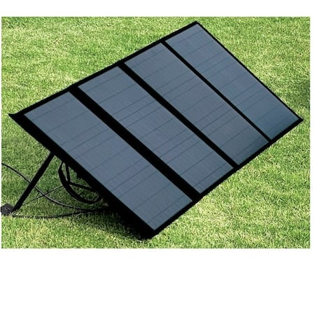 Power XP Solar 4 Panel Kit MPN:SOLAR 4