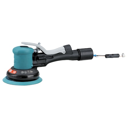 RandomOrbital Sander, 58602 MPN:58602