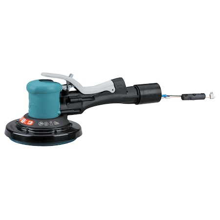 RandomOrbital Sander, 58651 MPN:58651