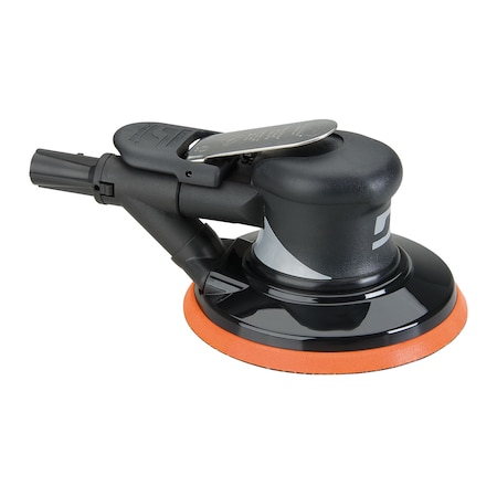 Supreme Random, Orbital Sander, 6