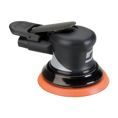 Supreme Random, Orbital Sander, 5
