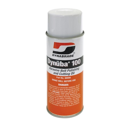Dynuba 100 Aerosol Can, 11.25 oz. MPN:60000