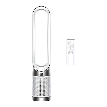 Portable Air Cleaner, 85 cfm MPN:TP10