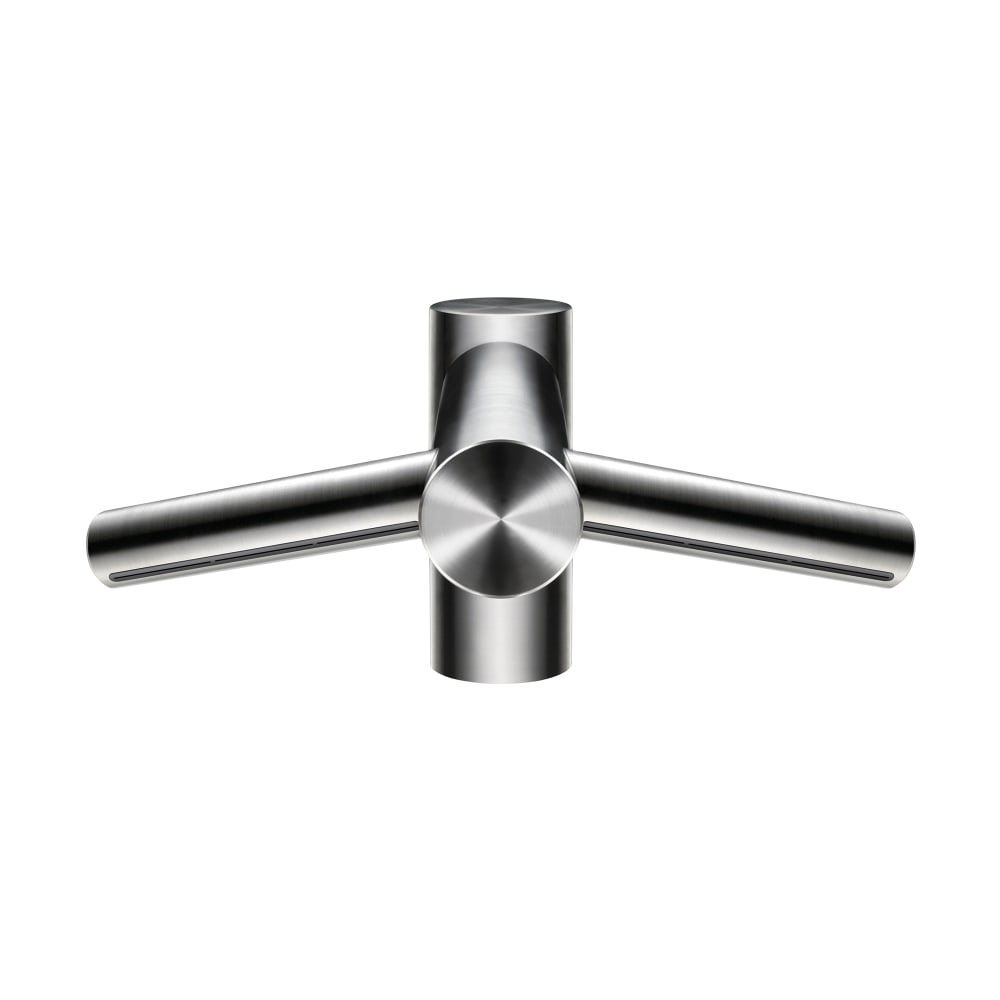 Dyson Airblade Wash And Dry Touchless Automatic Hand Dryer, Short, Stainless Steel MPN:247659-01