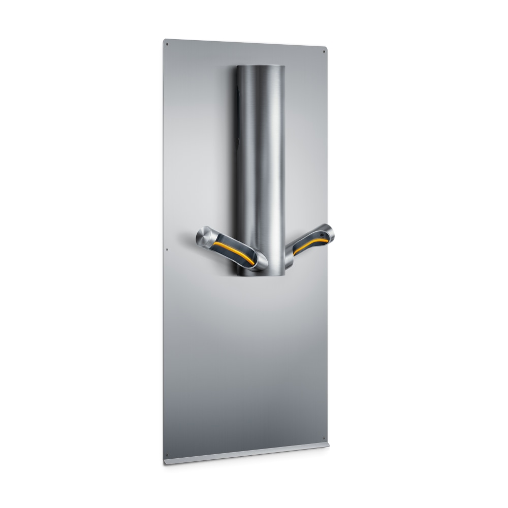 Dyson Airblade Back Panel, For Airblade 9kJ, Stainless Steel MPN:970408-01