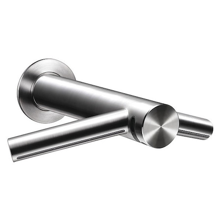 Hand Dryer, Integral Nozzle, Automatic MPN:WD06