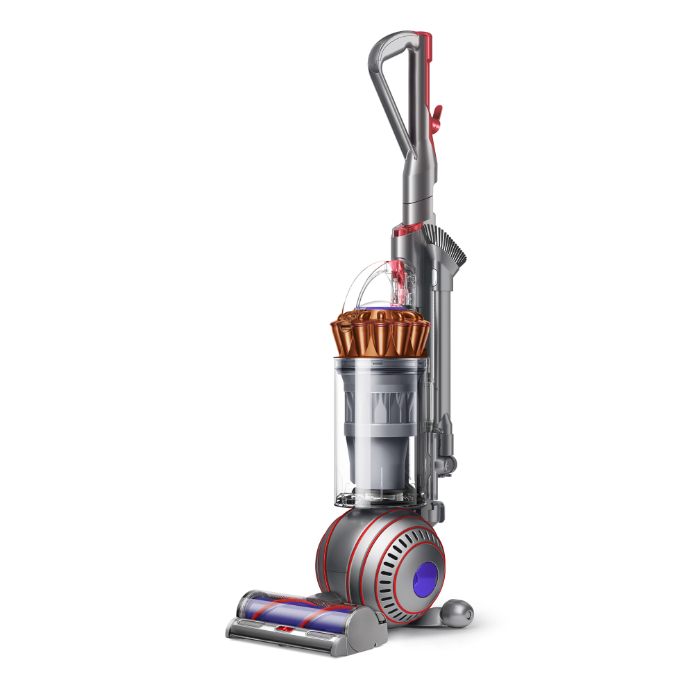 Dyson Ball Animal 3 Extra Upright Vacuum, Copper/Silver MPN:394515-01