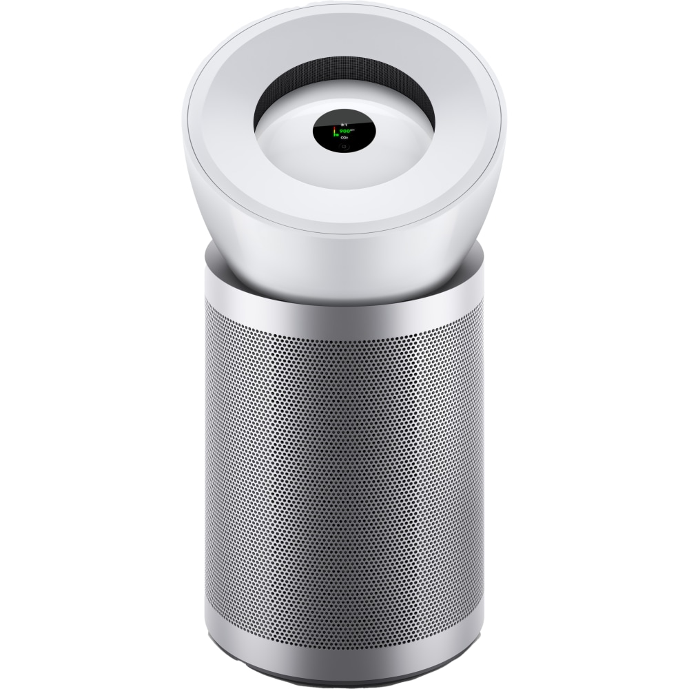 Dyson HEPA Air Purifier Big + Quiet Formaldehyde, 1, 000 Sq. Ft. Coverage, 30-3/4in x 17-1/8in MPN:433449-01