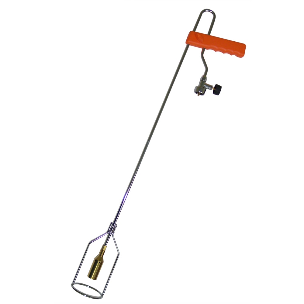 Bare Ground Bare Blaster Propane Torch MPN:BB-100