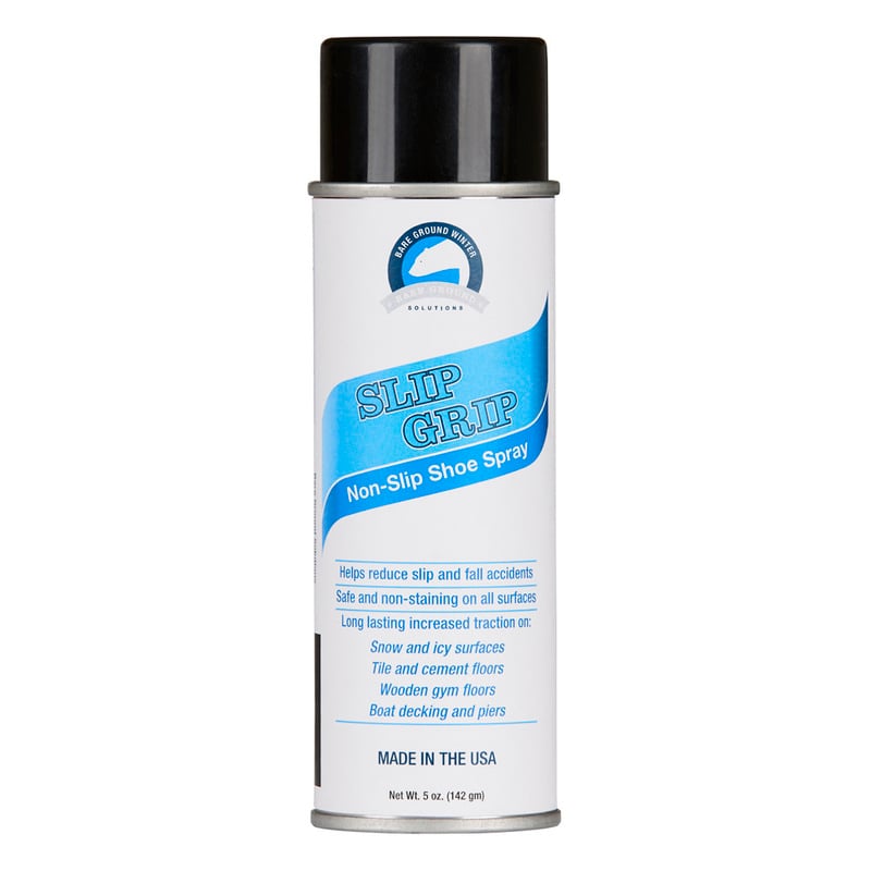 Bare Ground Spray-On Grip, Shoes MPN:BGSG-1