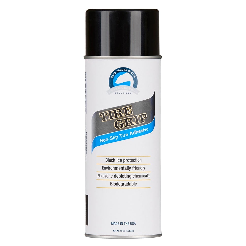 Bare Ground Spray-On Grip, Tires MPN:BGTG-1