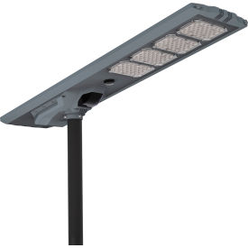 eLEDing® MJ-SSO Solar Street Light MJ-SSO400