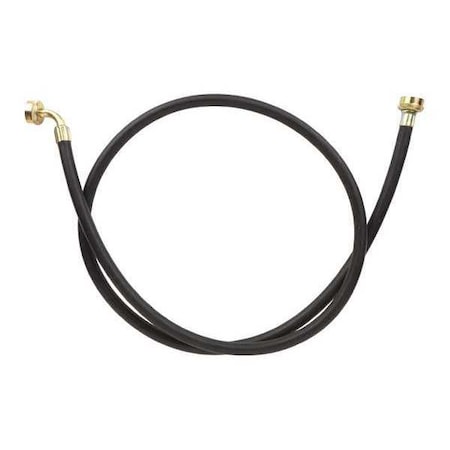 Angle Fill Hose, 6 ft. MPN:76314