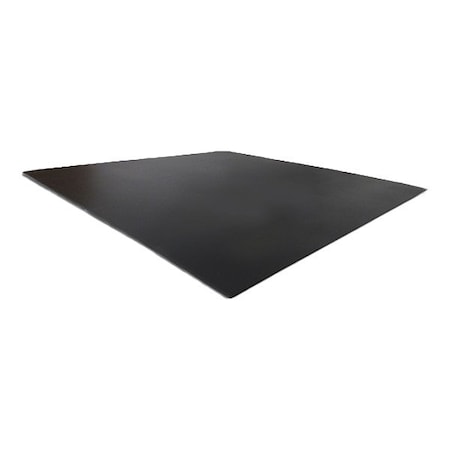 Rubber, Epdm, 1/4