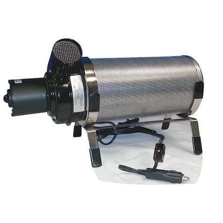Portable Air Cleaner, 60 cfm, 18 dBA MPN:160AN