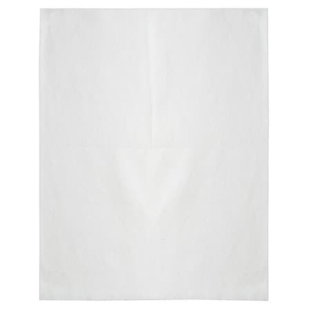 Replacement Pre Filter, Use With 11W126 MPN:E-1526B