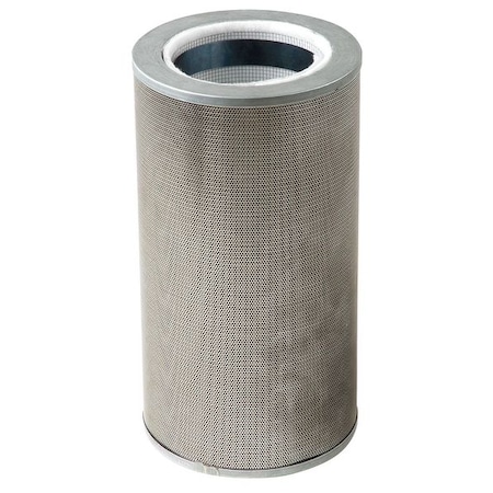 Air Filter Cartridge, MERV 12, 15