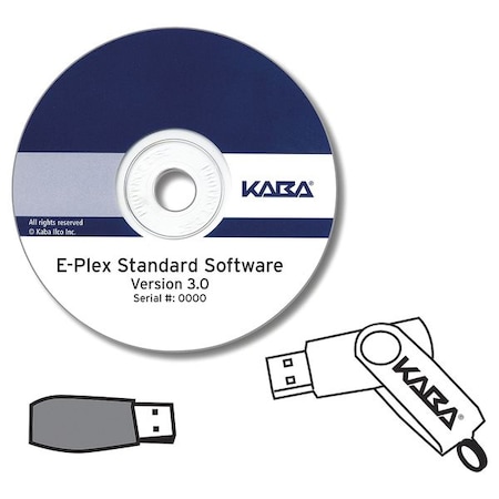 Software and Implementation Kit MPN:EP-STD-03-001