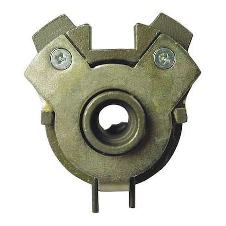 Outside Driver Assembly, Eplex, E5010 MPN:7520000001