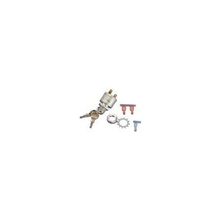 Ignition Switch Kit Lights MPN:17421G1