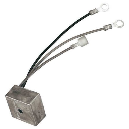 Voltage Regulator, 4 Cycle MPN:27739G01