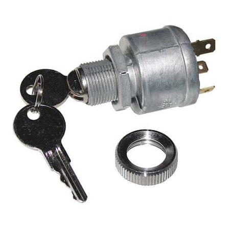 Ignition Switch MPN:33639G01