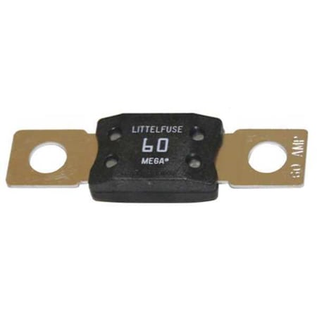 Fuse 60A Mega MPN:602632