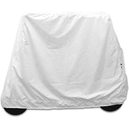 Storage Cover with Short Top, 54 in. MPN:605236