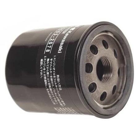 Oil Filter MPN:607454