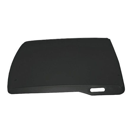 Standard Black Top 54 in. MPN:613227