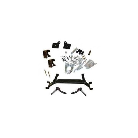 Standard Lift Kit TXT 4 in. MPN:627140