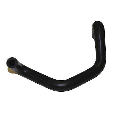 PVC Air Intake Hose-Gas MPN:72151G01