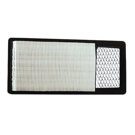 Air Filter Element, 4-Cycle MPN:72368G01
