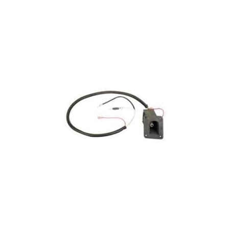 Harness Receptacle MPN:73063G01