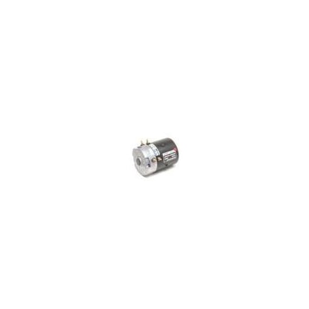 Electric Motor, Fleet Speed MPN:73445G01