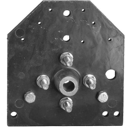 Contact Board Assembly MPN:14651G1