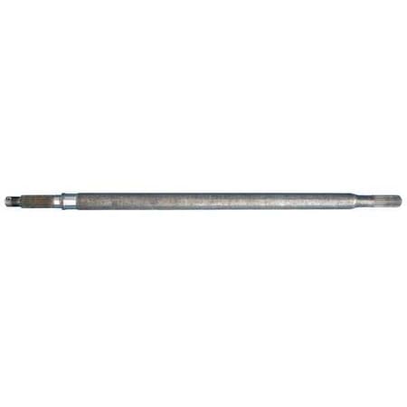 Rear Axle Shaft, Passenger Side, 16.75 in. MPN:20377G12