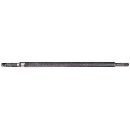 Electric Axle, 12.4:1, 24.55 in, Driver MPN:20377G3