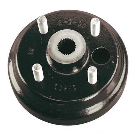 Brake Drum for Golf Cart MPN:21807G2