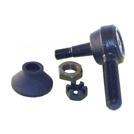 Tie Rod End, Passenger Side MPN:27205G02