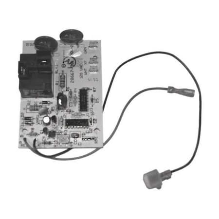 Input Board-Power Control MPN:28667G01