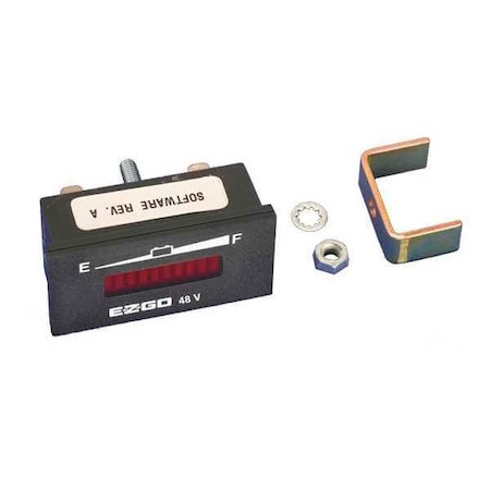 State of Charge Meter 48V MPN:33636G03