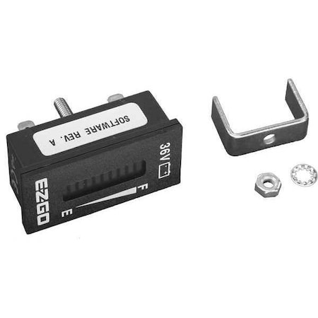Vertical State of Charge Meter, 36V MPN:33636G04