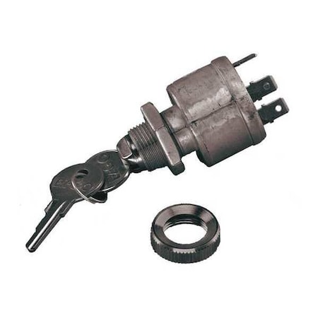 Ignition Switch MPN:33639G02